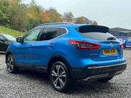 Nissan Qashqai 1.5 Qashqai N-Connecta dCi 5dr 5