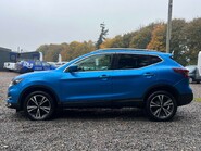 Nissan Qashqai 1.5 Qashqai N-Connecta dCi 5dr 6