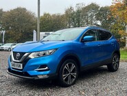 Nissan Qashqai 1.5 Qashqai N-Connecta dCi 5dr 7