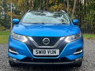 Nissan Qashqai 1.5 Qashqai N-Connecta dCi 5dr 8