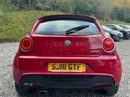 Alfa Romeo Mito 1.4 Mito 8v 3dr 4