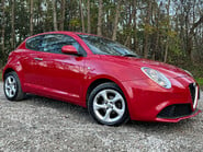 Alfa Romeo Mito 1.4 Mito 8v 3dr 1