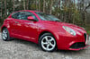 Alfa Romeo Mito 1.4 Mito 8v 3dr