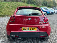 Alfa Romeo Mito 1.4 Mito 8v 3dr 4