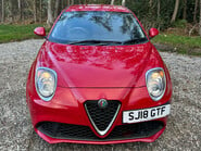 Alfa Romeo Mito 1.4 Mito 8v 3dr 10