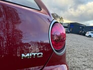 Alfa Romeo Mito 1.4 Mito 8v 3dr 13