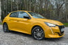 Peugeot 208 1.2 208 Active Premium PureTech S/S 5dr