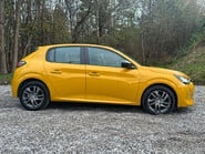 Peugeot 208 1.2 208 Active Premium PureTech S/S 5dr 2