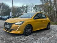 Peugeot 208 1.2 208 Active Premium PureTech S/S 5dr 9