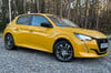 Peugeot 208 1.2 208 Active Premium PureTech S/S 5dr