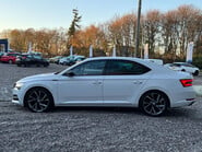 Skoda Superb 2.0 Superb SportLine+ TSi Semi-Auto 5dr 6