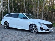 Peugeot 308 1.2 308 GT SW PureTech S/S Auto 5dr 1