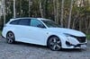 Peugeot 308 1.2 308 GT SW PureTech S/S Auto 5dr