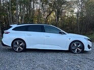 Peugeot 308 1.2 308 GT SW PureTech S/S Auto 5dr 2