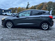 Ford Fiesta 1.0 Fiesta Zetec T 5dr 8