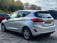 Ford Fiesta 1.0 Fiesta Zetec T 5dr 10