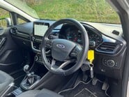 Ford Fiesta 1.0 Fiesta Zetec T 5dr 16