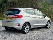 Ford Fiesta 1.0 Fiesta Zetec T 5dr 3