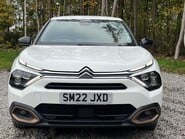 Citroen C4 1.2 C4 C-Series Edition Pure-Tech SS 5dr 8