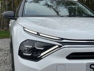 Citroen C4 1.2 C4 C-Series Edition Pure-Tech SS 5dr 9