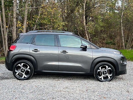 Citroen C3 Aircross 1.2 C3 Aircross Flair PureTech S/S Auto 5dr