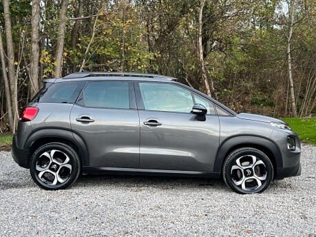 Citroen C3 Aircross 1.2 C3 Aircross Flair PureTech S/S Auto 5dr 2