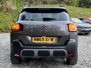 Citroen C3 Aircross 1.2 C3 Aircross Flair PureTech S/S Auto 5dr 4