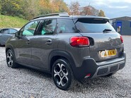 Citroen C3 Aircross 1.2 C3 Aircross Flair PureTech S/S Auto 5dr 5