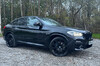 BMW X4 3.0 X4 xDrive 30d M Sport Auto 4WD 5dr