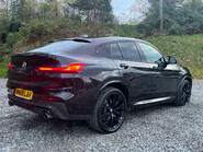 BMW X4 3.0 X4 xDrive 30d M Sport Auto 4WD 5dr 3