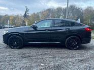 BMW X4 3.0 X4 xDrive 30d M Sport Auto 4WD 5dr 6