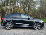 Audi Q3 2.0 Q3 Vorsprung 35 TDI Semi-Auto 5dr 2