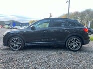 Audi Q3 2.0 Q3 Vorsprung 35 TDI Semi-Auto 5dr 6