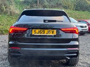 Audi Q3 2.0 Q3 Vorsprung 35 TDI Semi-Auto 5dr 4