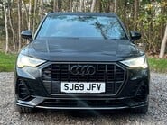 Audi Q3 2.0 Q3 Vorsprung 35 TDI Semi-Auto 5dr 8