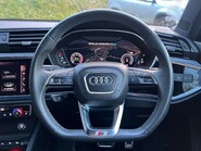 Audi Q3 2.0 Q3 Vorsprung 35 TDI Semi-Auto 5dr 28