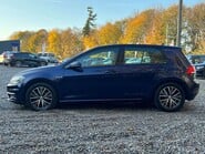 Volkswagen Golf 1.5 Golf SE Nav TSi Evo 5dr 6