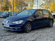 Volkswagen Golf 1.5 Golf SE Nav TSi Evo 5dr 7