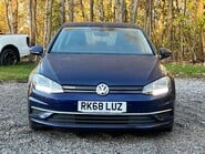 Volkswagen Golf 1.5 Golf SE Nav TSi Evo 5dr 8