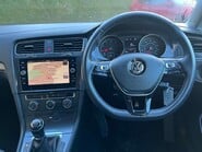 Volkswagen Golf 1.5 Golf SE Nav TSi Evo 5dr 20