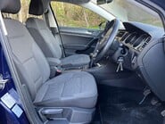 Volkswagen Golf 1.5 Golf SE Nav TSi Evo 5dr 28