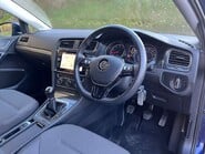 Volkswagen Golf 1.5 Golf SE Nav TSi Evo 5dr 30