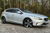 Volvo V40 2.0 V40 R-Design Edition D3 Auto 5dr