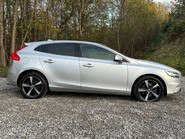 Volvo V40 2.0 V40 R-Design Edition D3 Auto 5dr 2