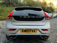 Volvo V40 2.0 V40 R-Design Edition D3 Auto 5dr 4