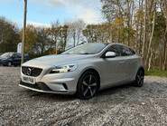 Volvo V40 2.0 V40 R-Design Edition D3 Auto 5dr 5