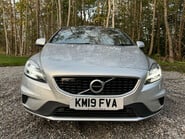 Volvo V40 2.0 V40 R-Design Edition D3 Auto 5dr 10