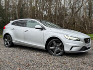 Volvo V40 2.0 V40 R-Design Edition D3 Auto 5dr 1