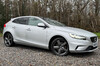 Volvo V40 2.0 V40 R-Design Edition D3 Auto 5dr