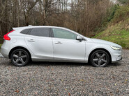 Volvo V40 2.0 V40 R-Design Edition D3 Auto 5dr 2